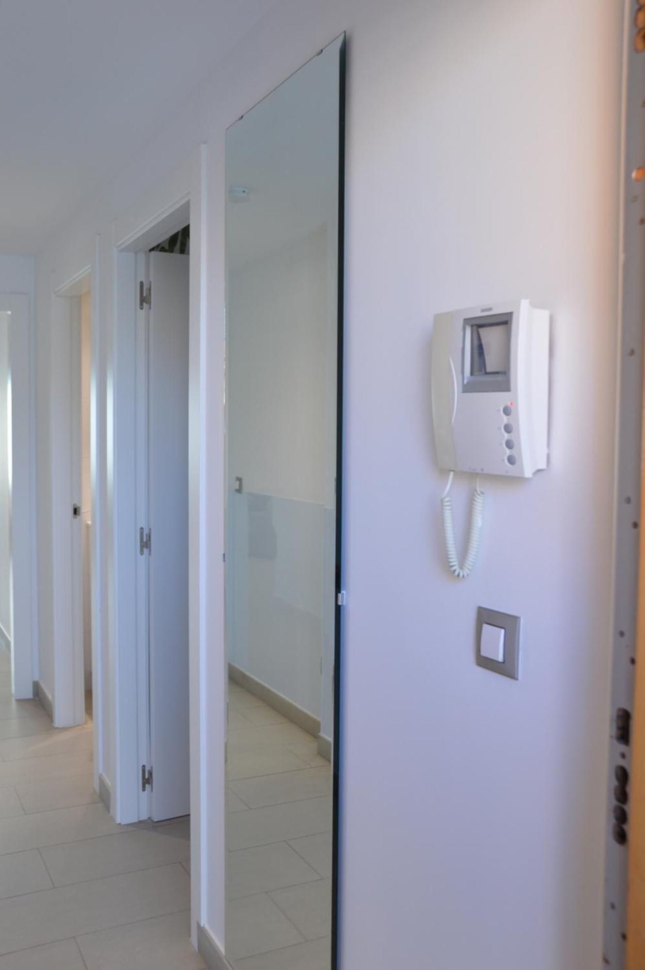 Albir Beach & Sea Apt El Albir Extérieur photo
