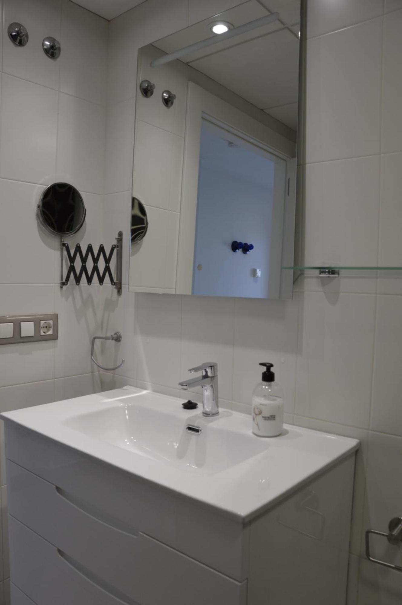 Albir Beach & Sea Apt El Albir Extérieur photo