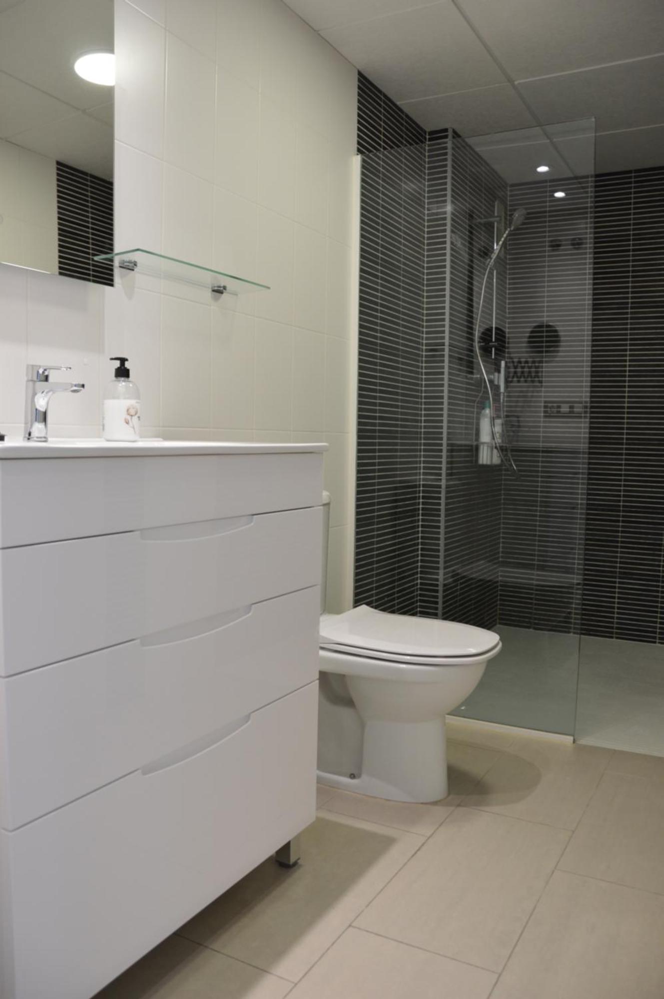 Albir Beach & Sea Apt El Albir Extérieur photo