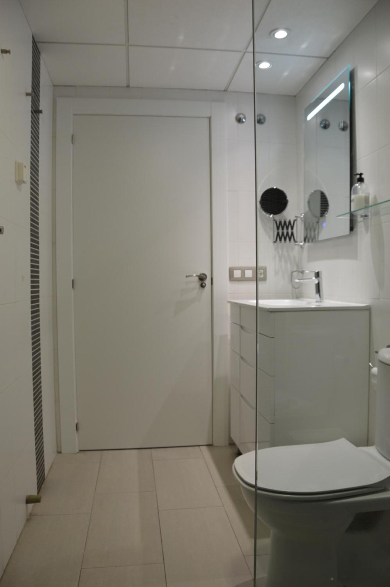 Albir Beach & Sea Apt El Albir Extérieur photo