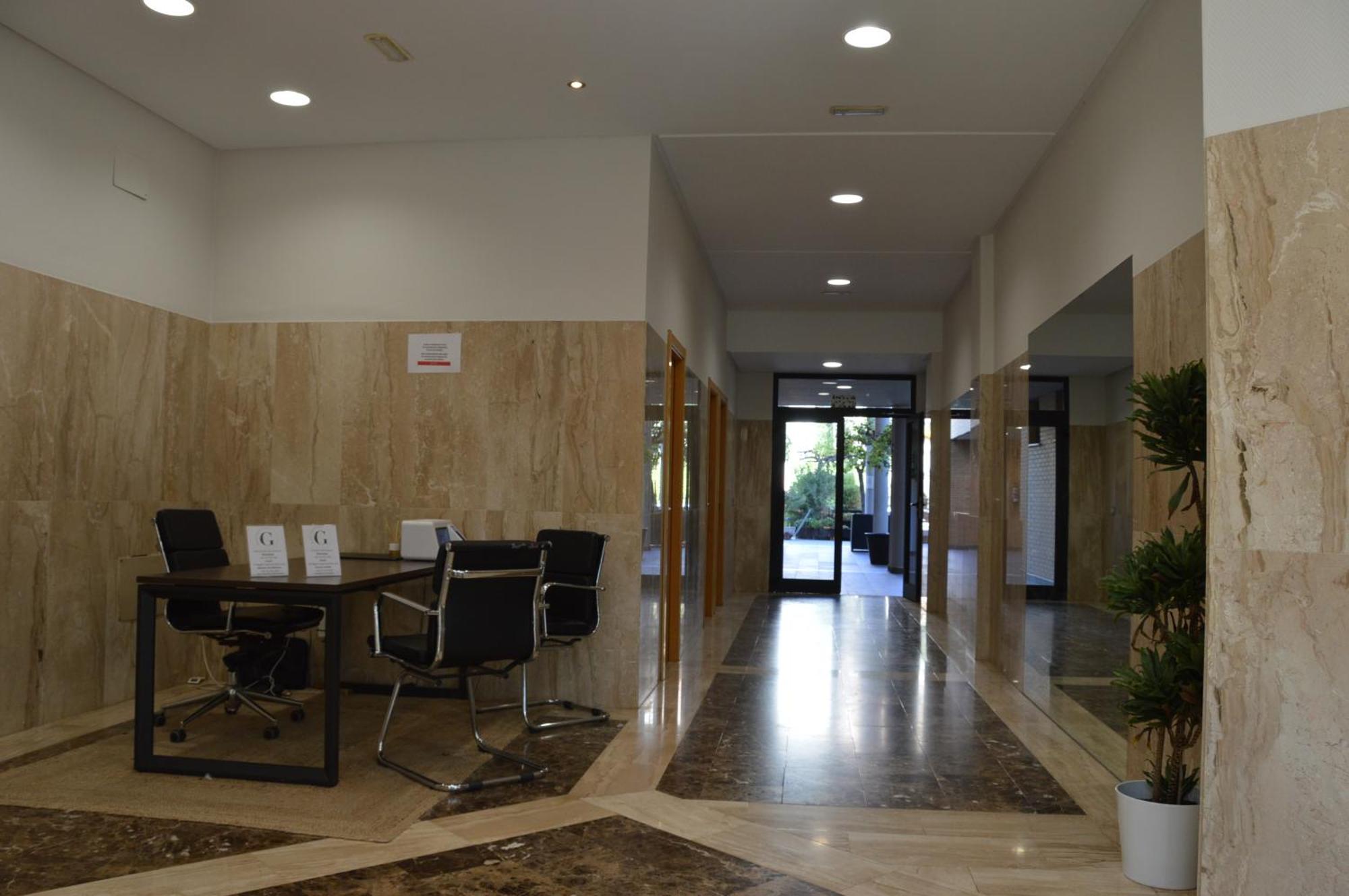 Albir Beach & Sea Apt El Albir Extérieur photo